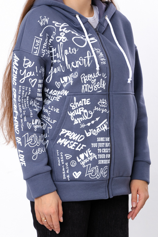 Худі для жінок